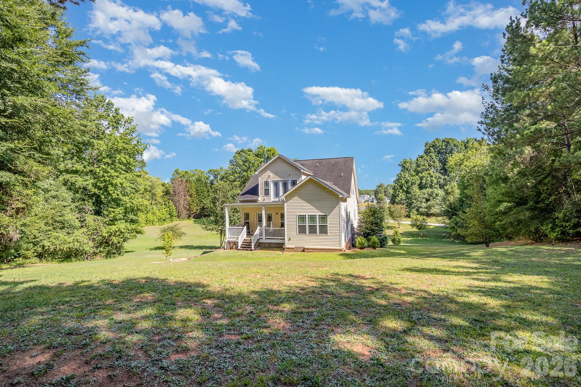 Oak Creek - Residential