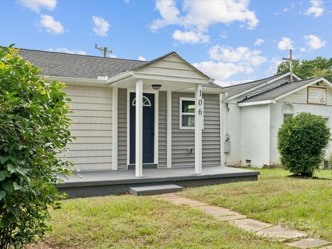 A home in Belmont