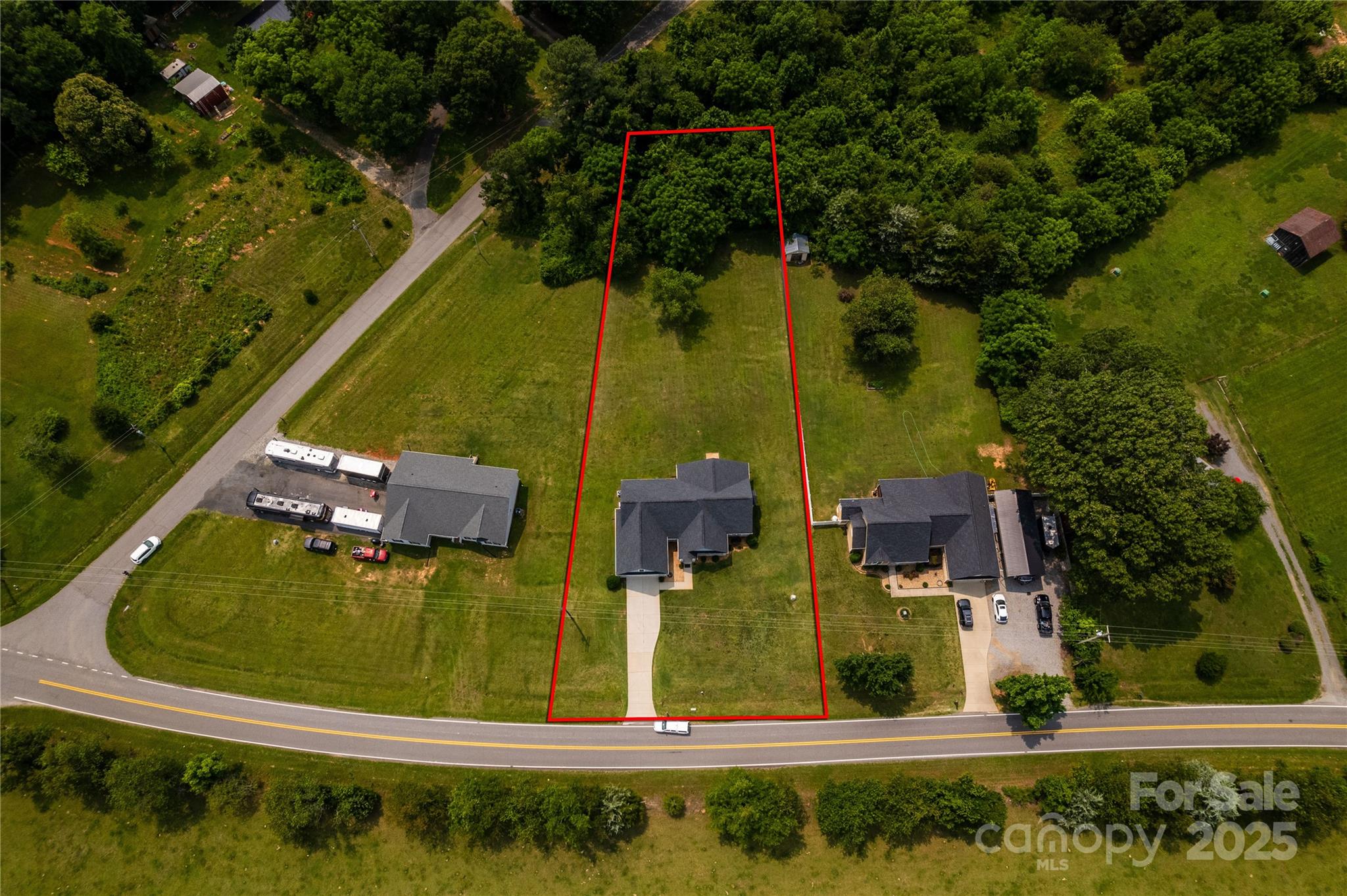 Dutchman Trails - Residential