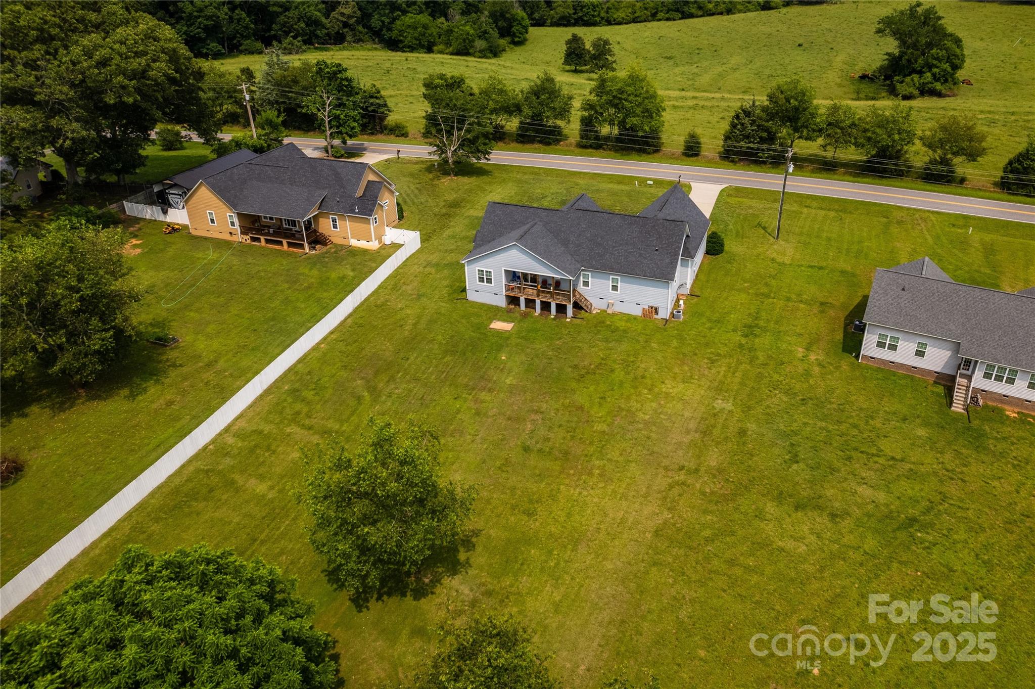 Dutchman Trails - Residential