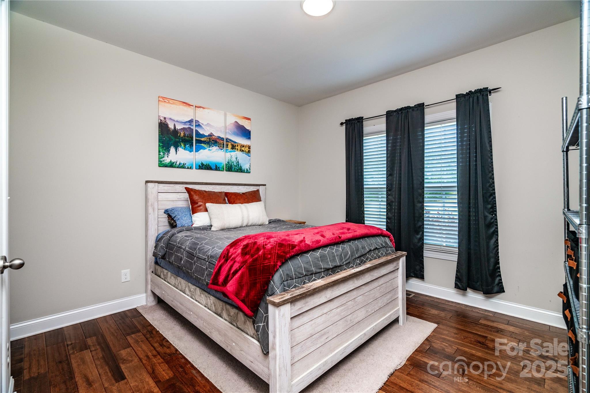 Dutchman Trails - Residential