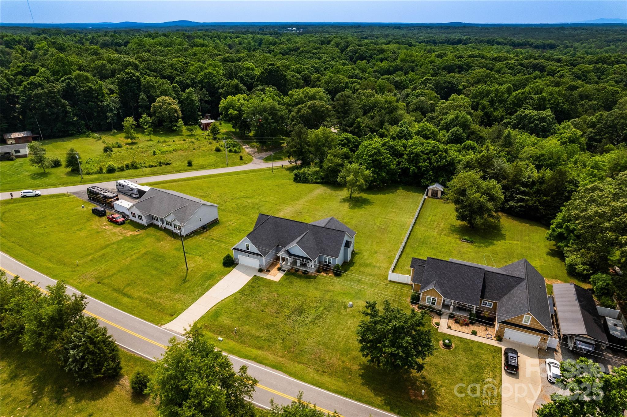 Dutchman Trails - Residential