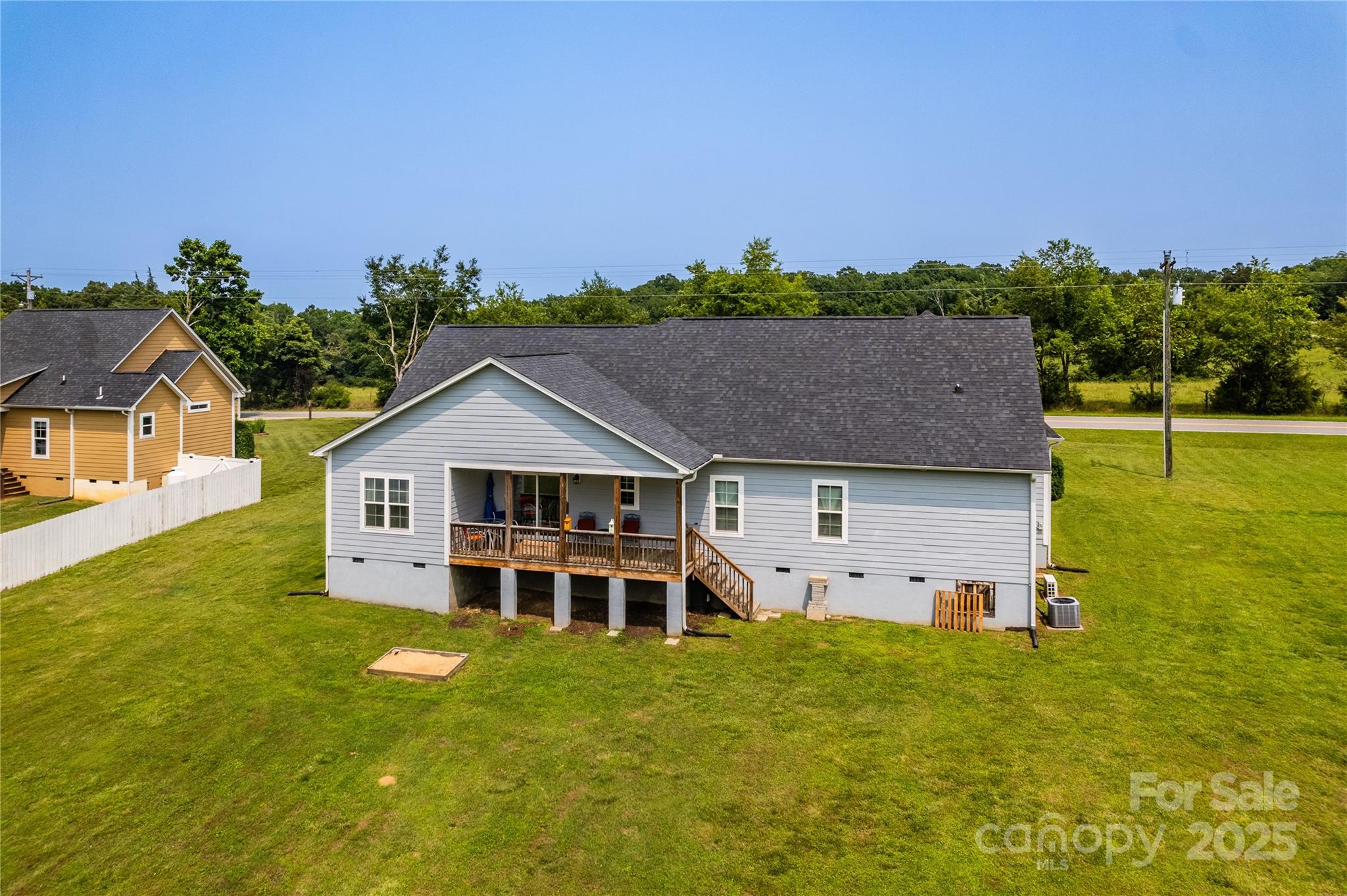 Dutchman Trails - Residential