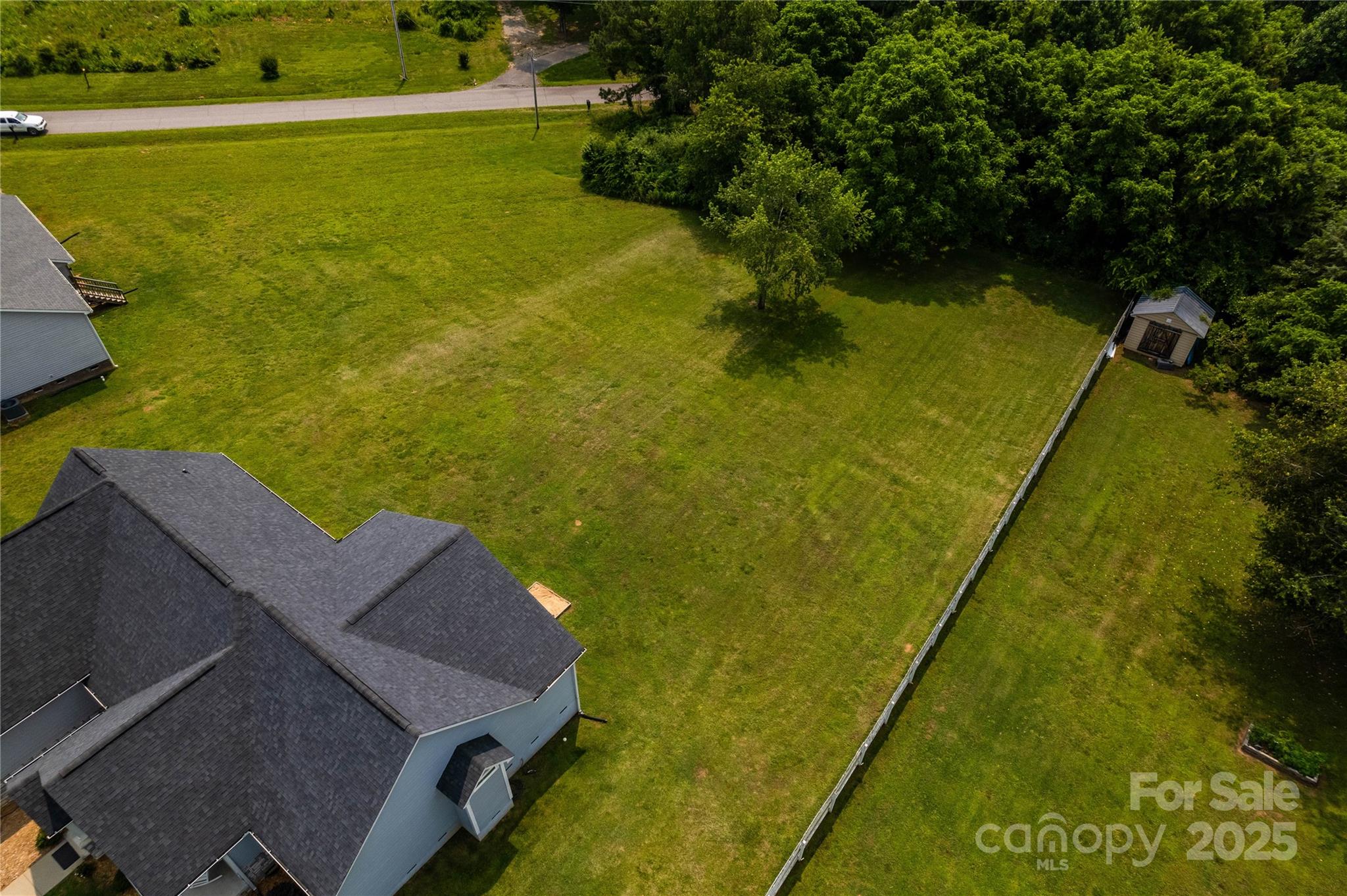 1858 Brevard Place Road