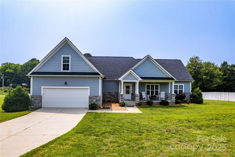 1858 Brevard Place Road Iron Station NC 28080