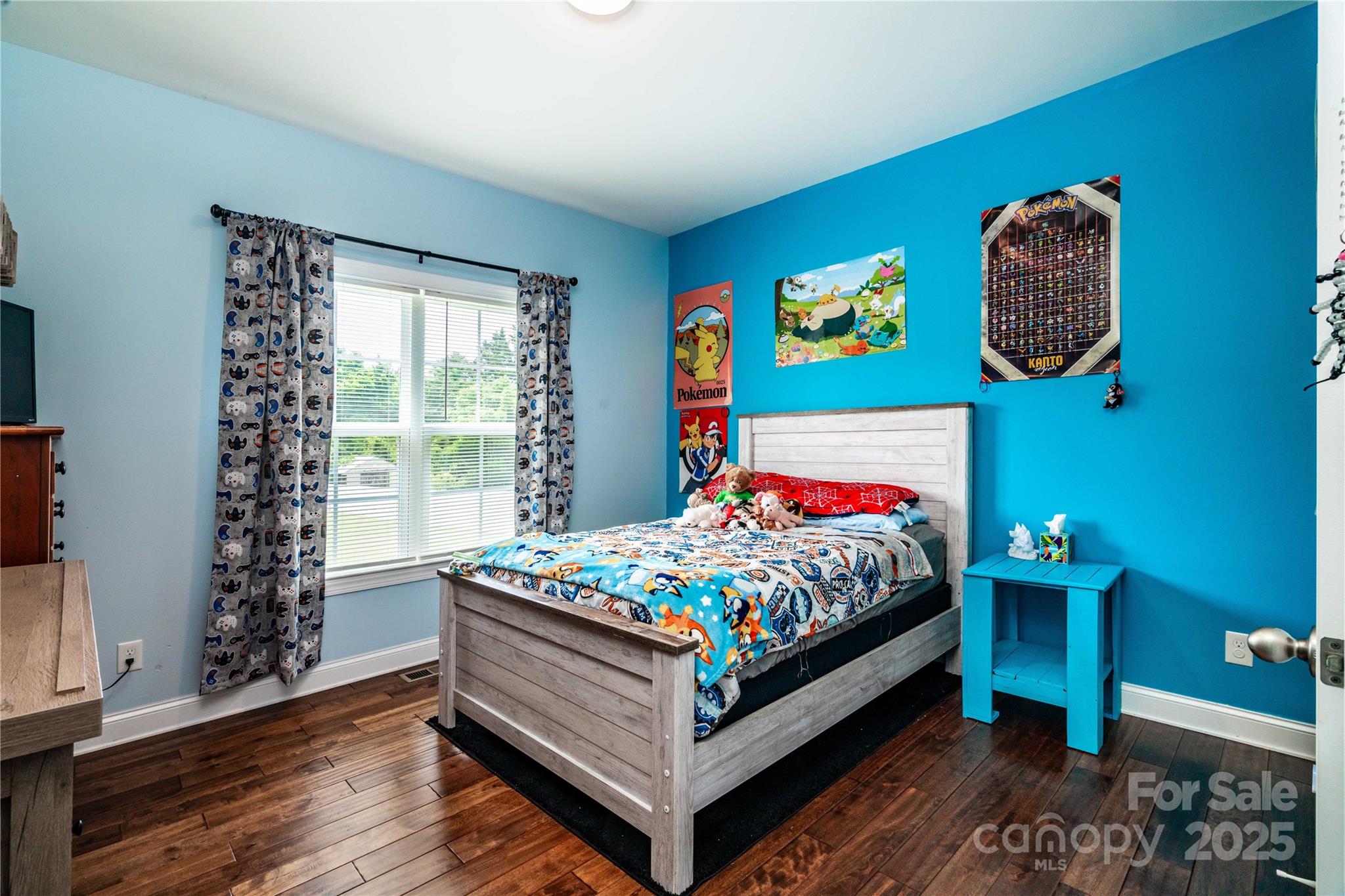 Dutchman Trails - Residential