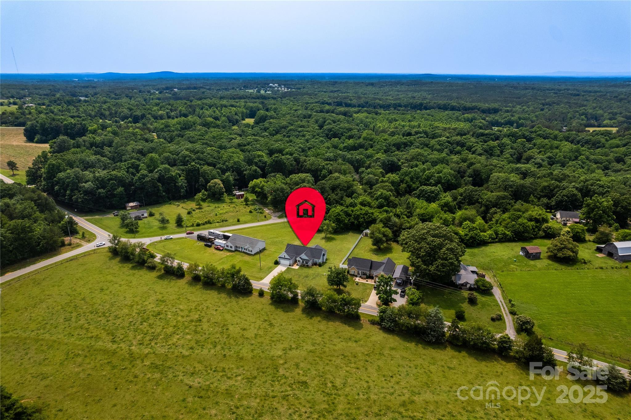 Dutchman Trails - Residential