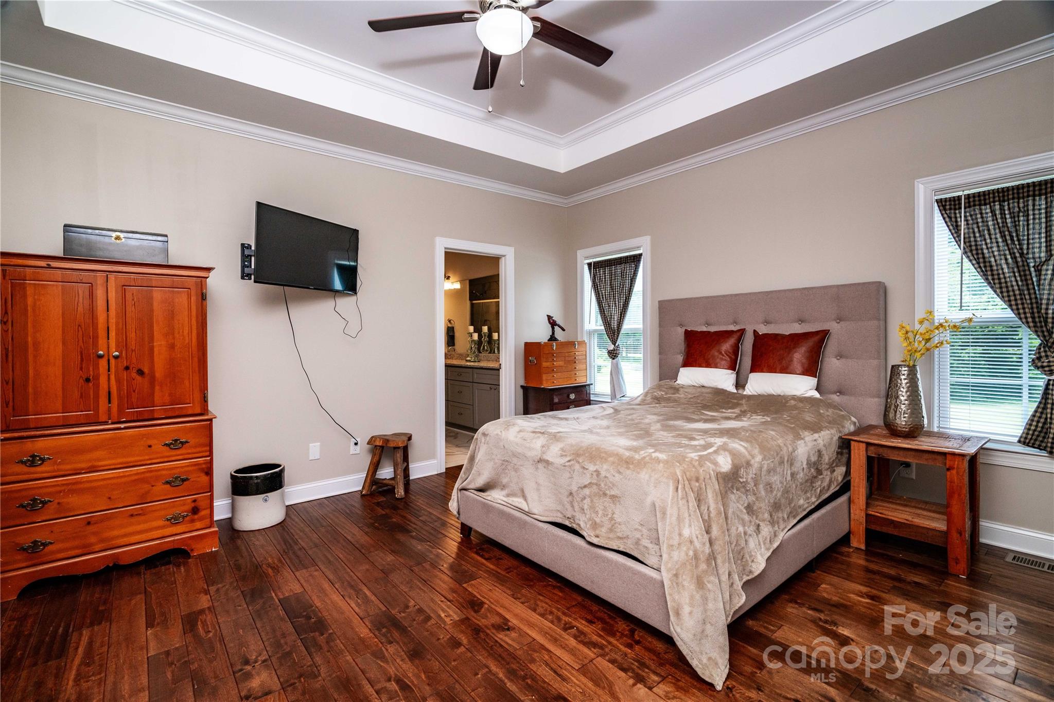 Dutchman Trails - Residential