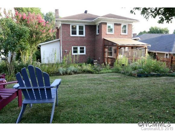 Ridgelawn - Residential
