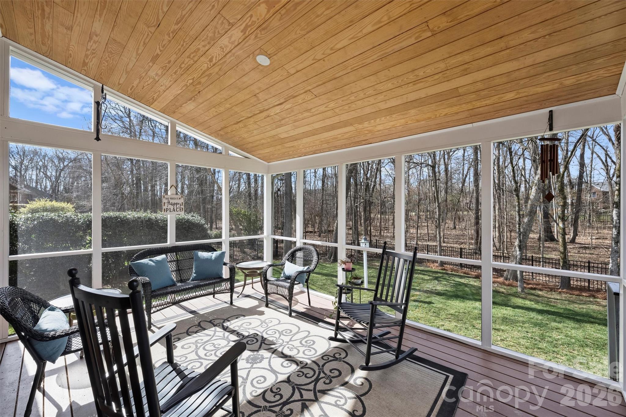 Providence Country Club - Residential