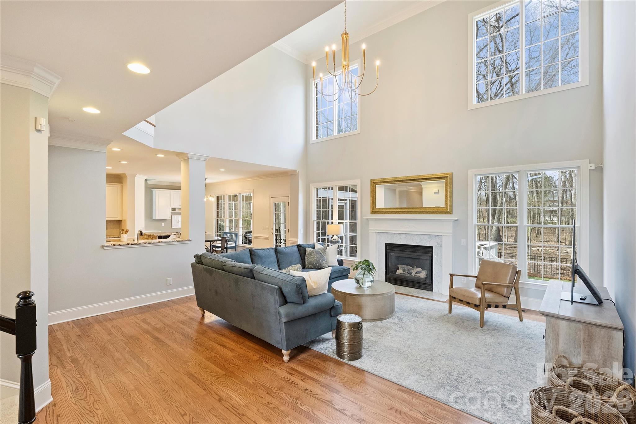 Providence Country Club - Residential