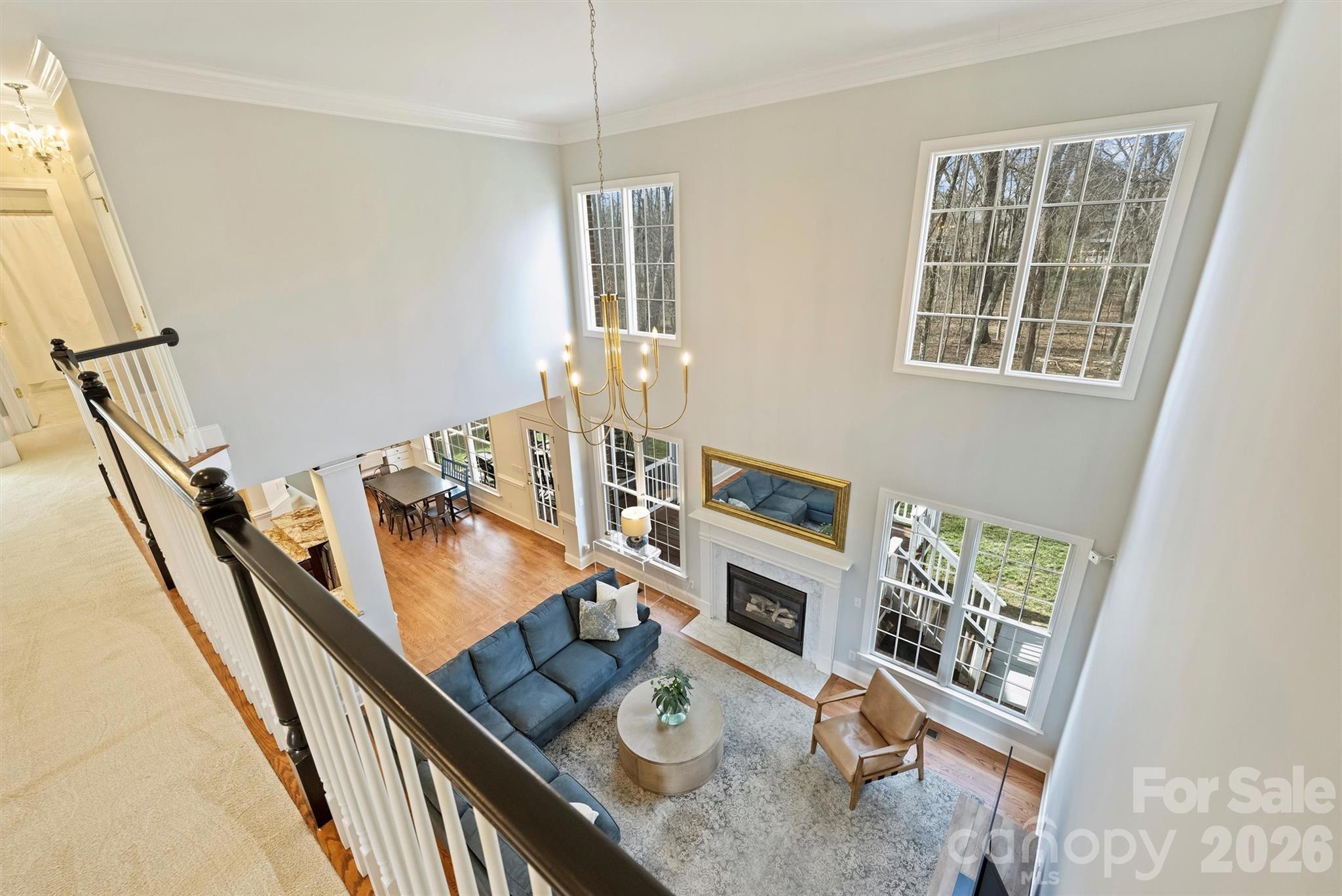 Providence Country Club - Residential