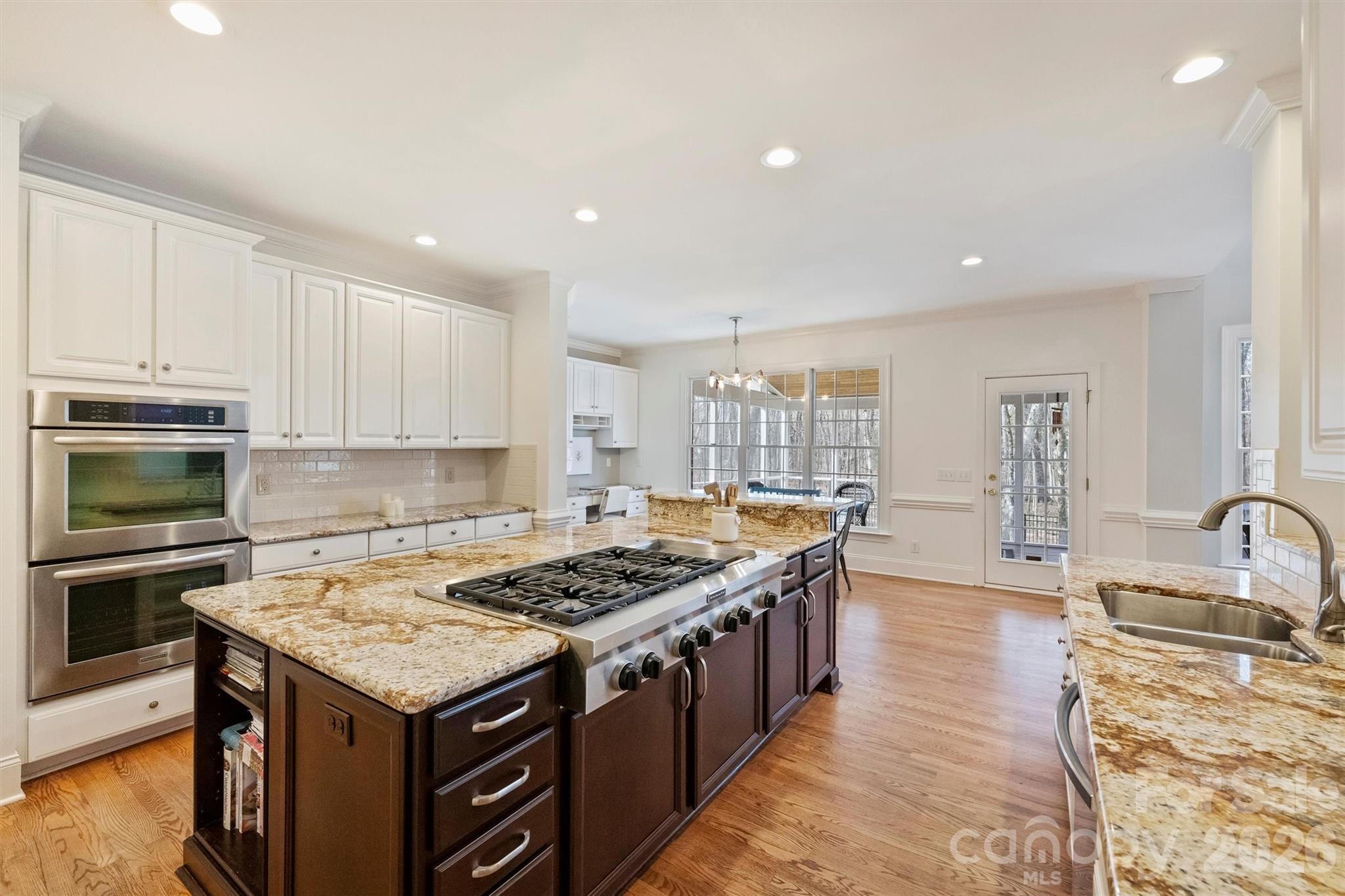 Providence Country Club - Residential