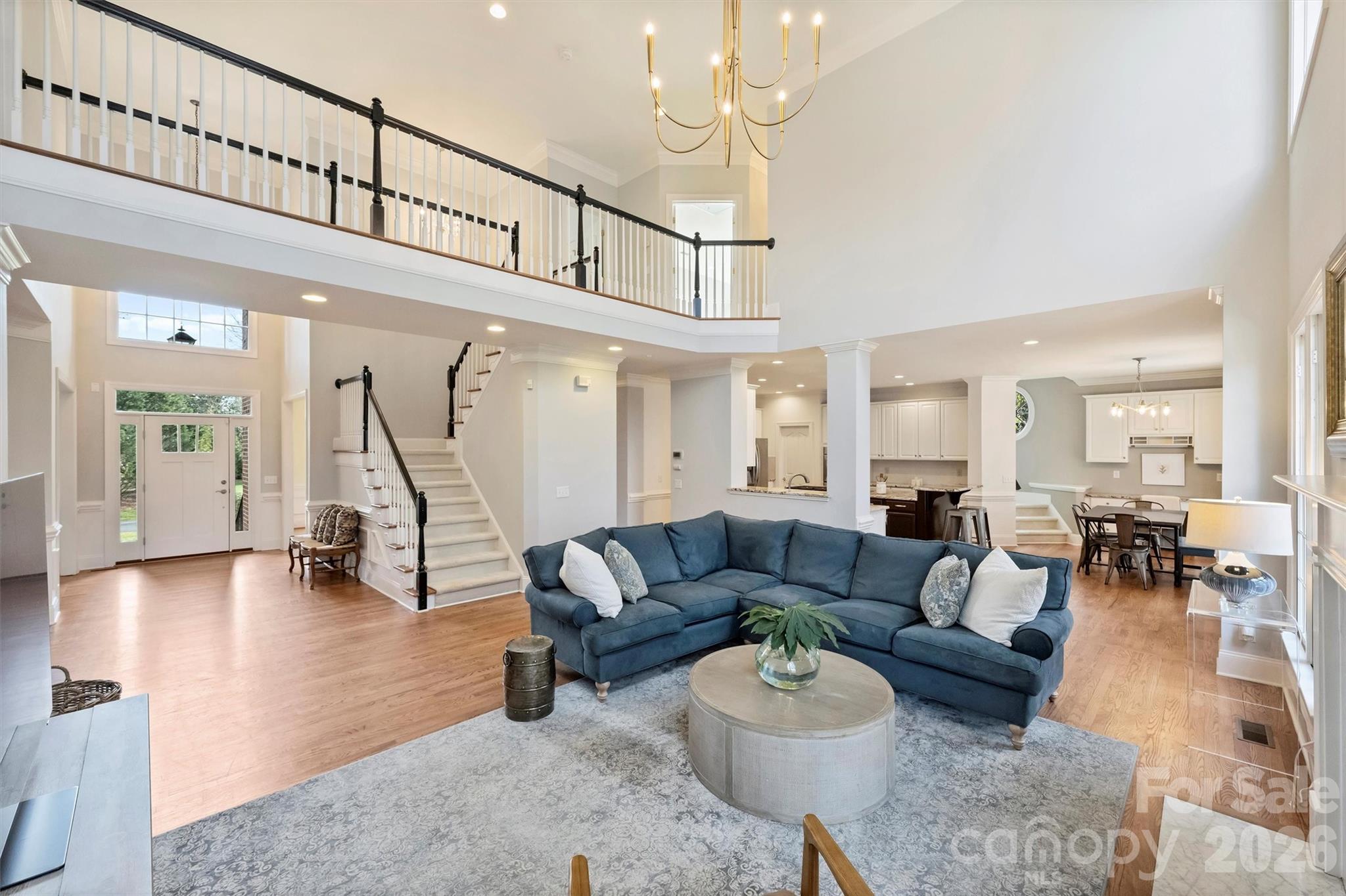 Providence Country Club - Residential