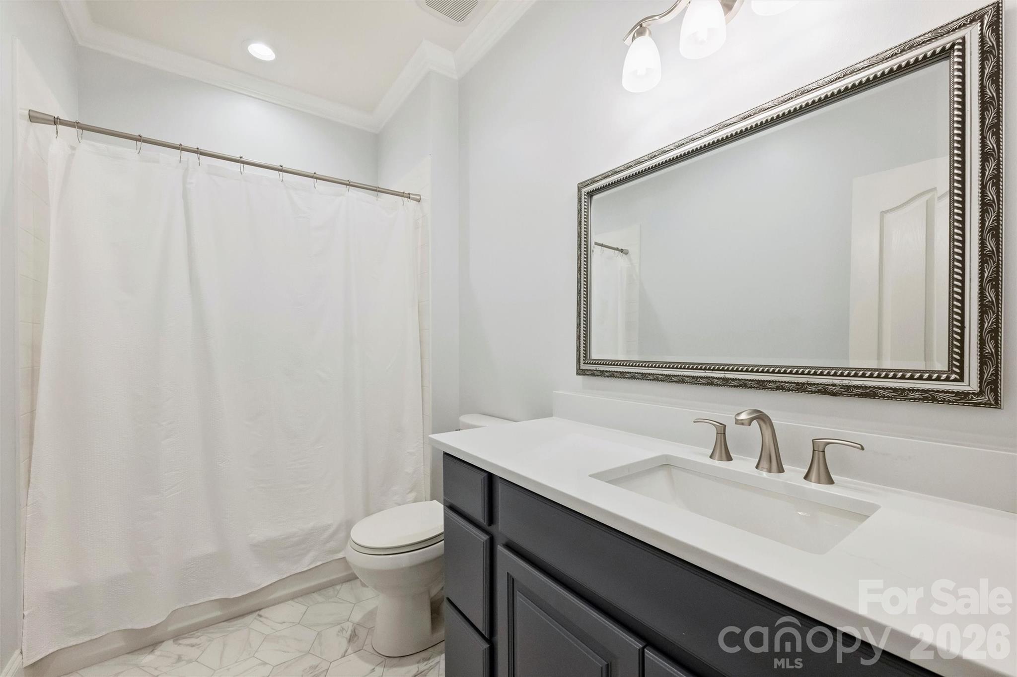 Providence Country Club - Residential