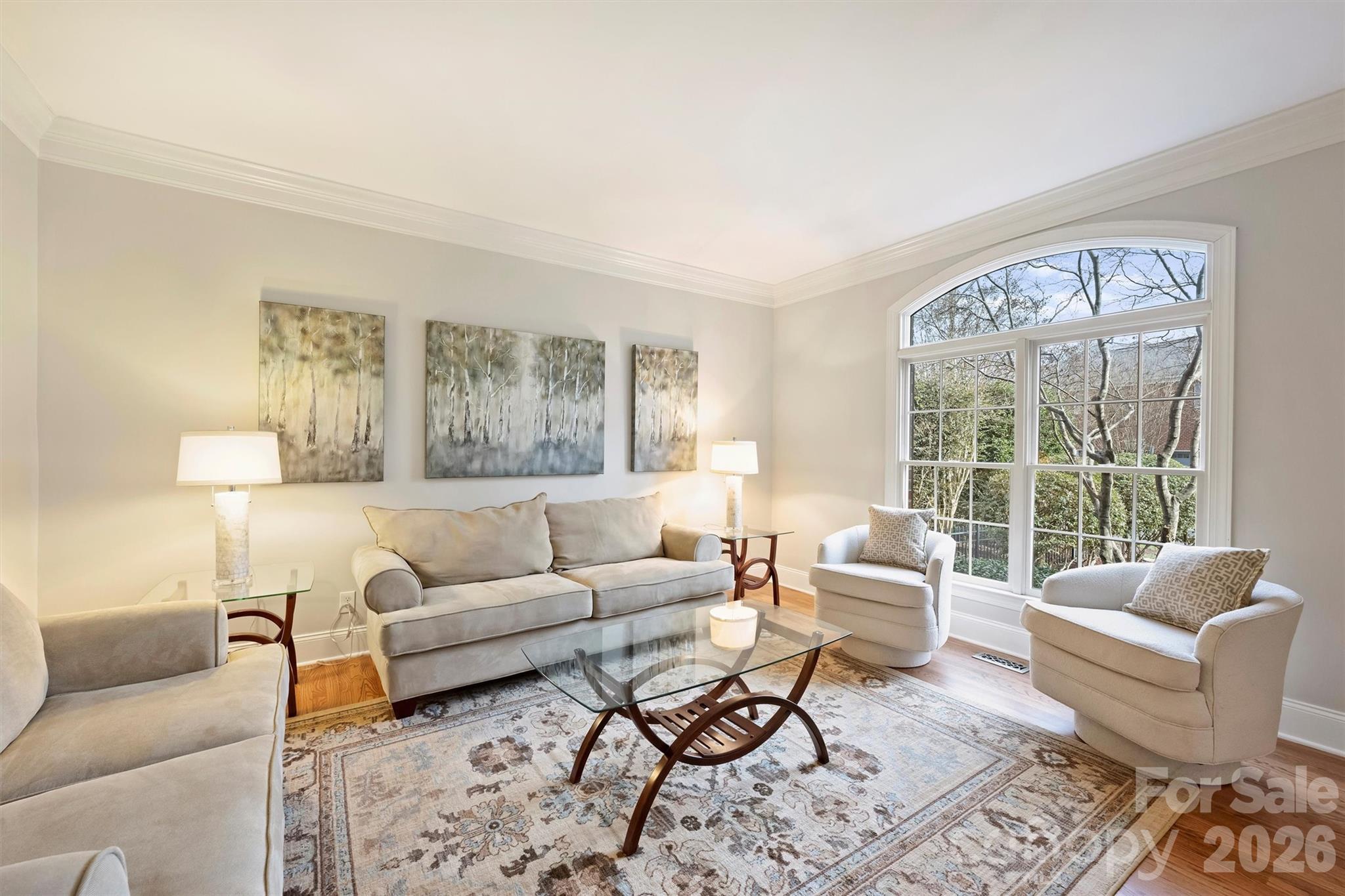 Providence Country Club - Residential