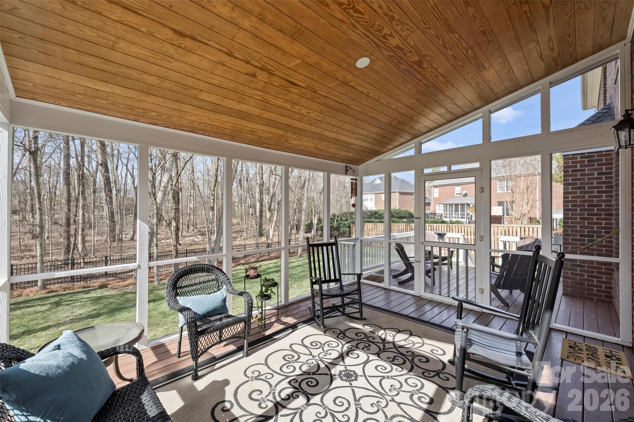 Providence Country Club - Residential