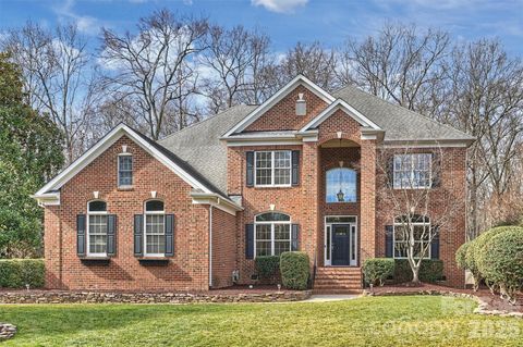 12644 Lahinch Court Charlotte NC 28277