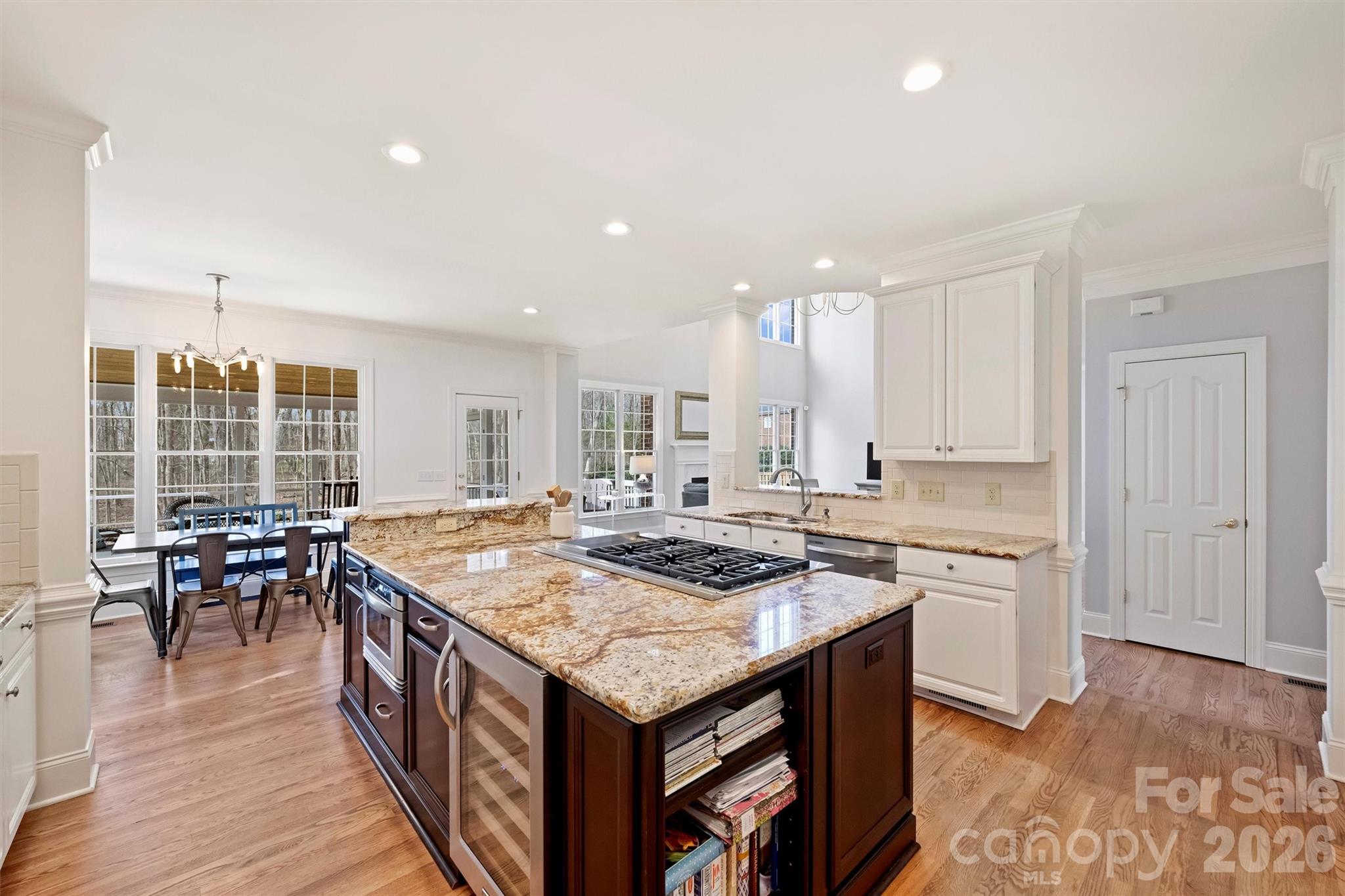 Providence Country Club - Residential