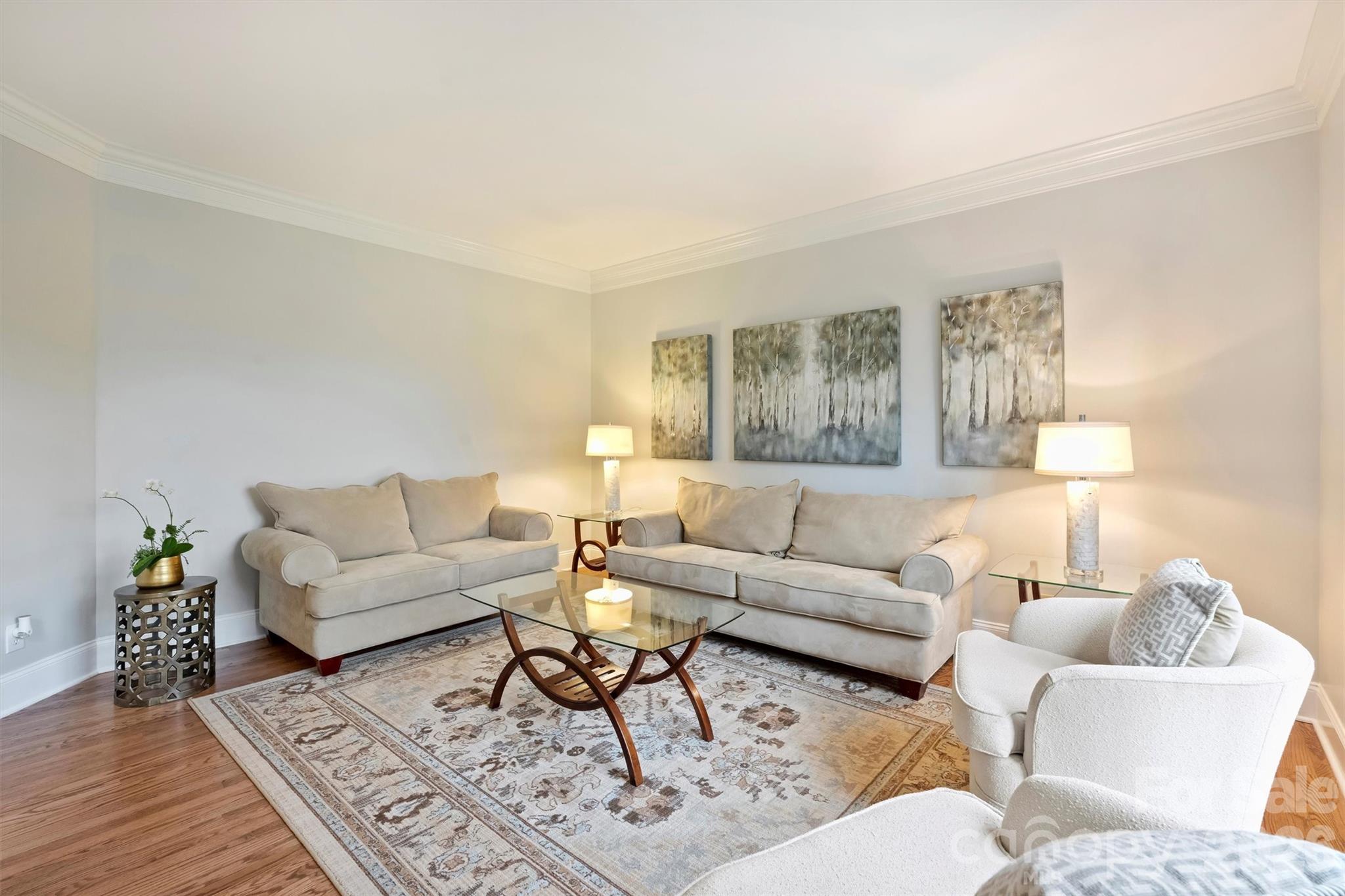 Providence Country Club - Residential