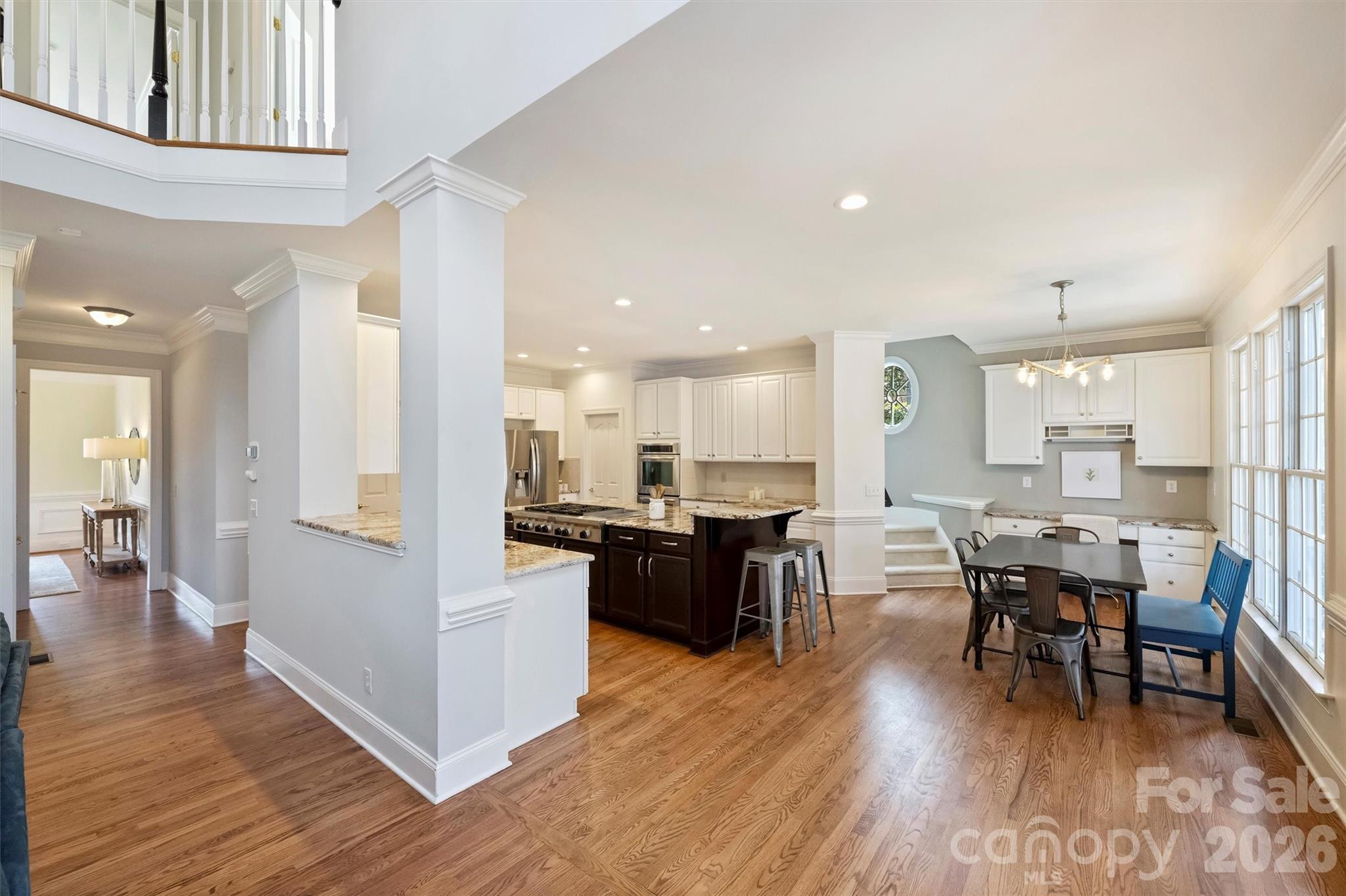 Providence Country Club - Residential