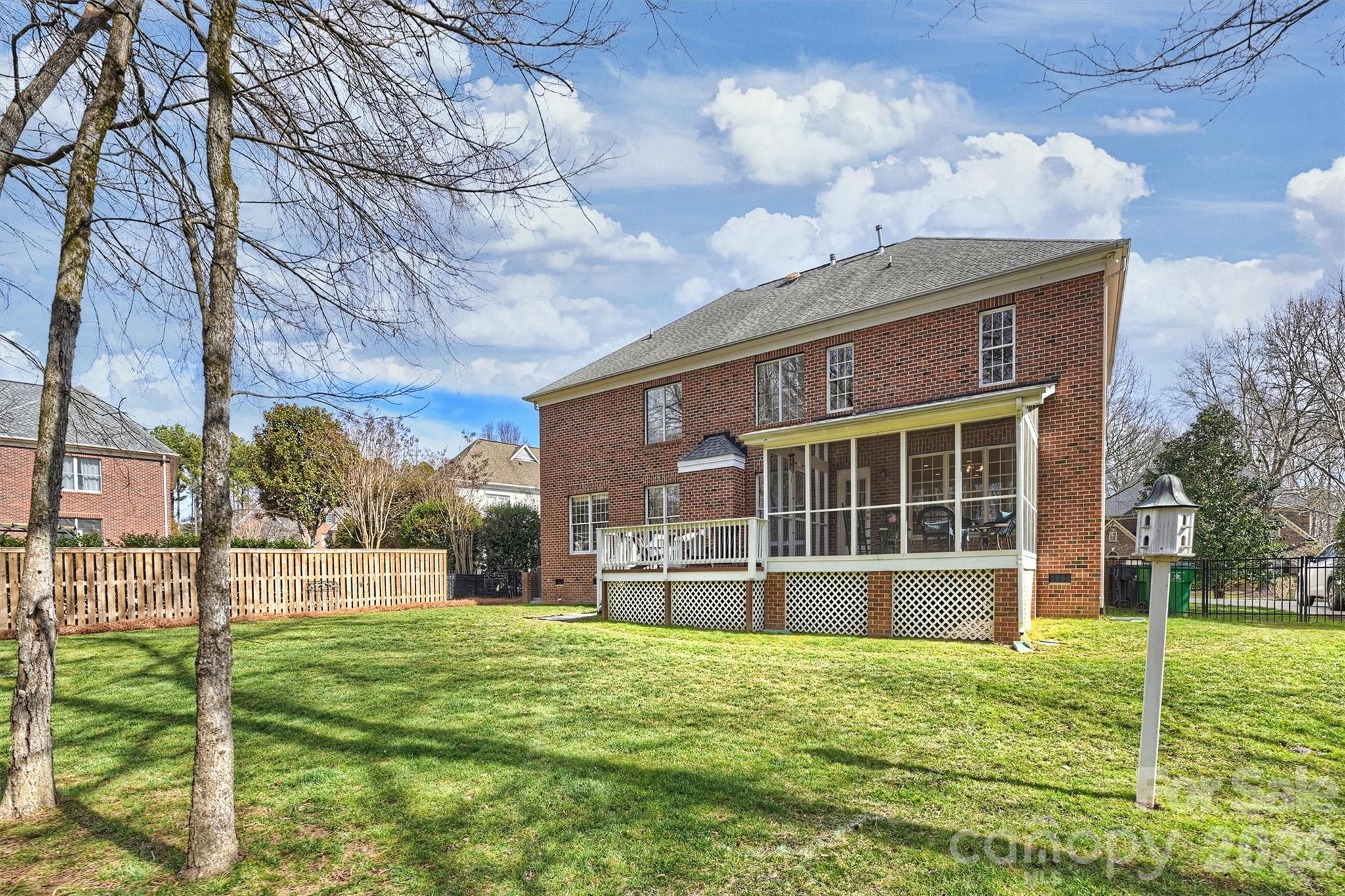 Providence Country Club - Residential