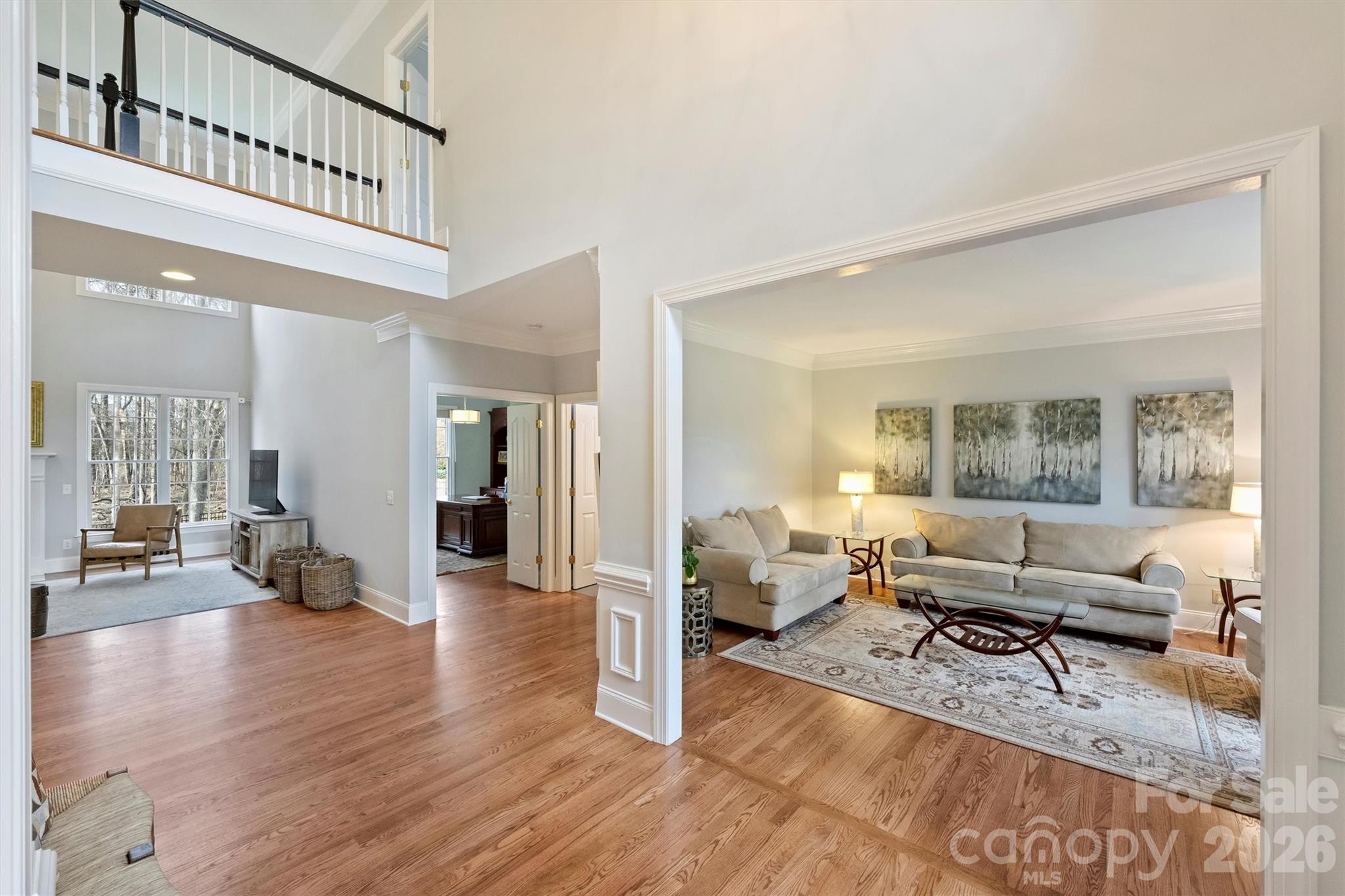 Providence Country Club - Residential