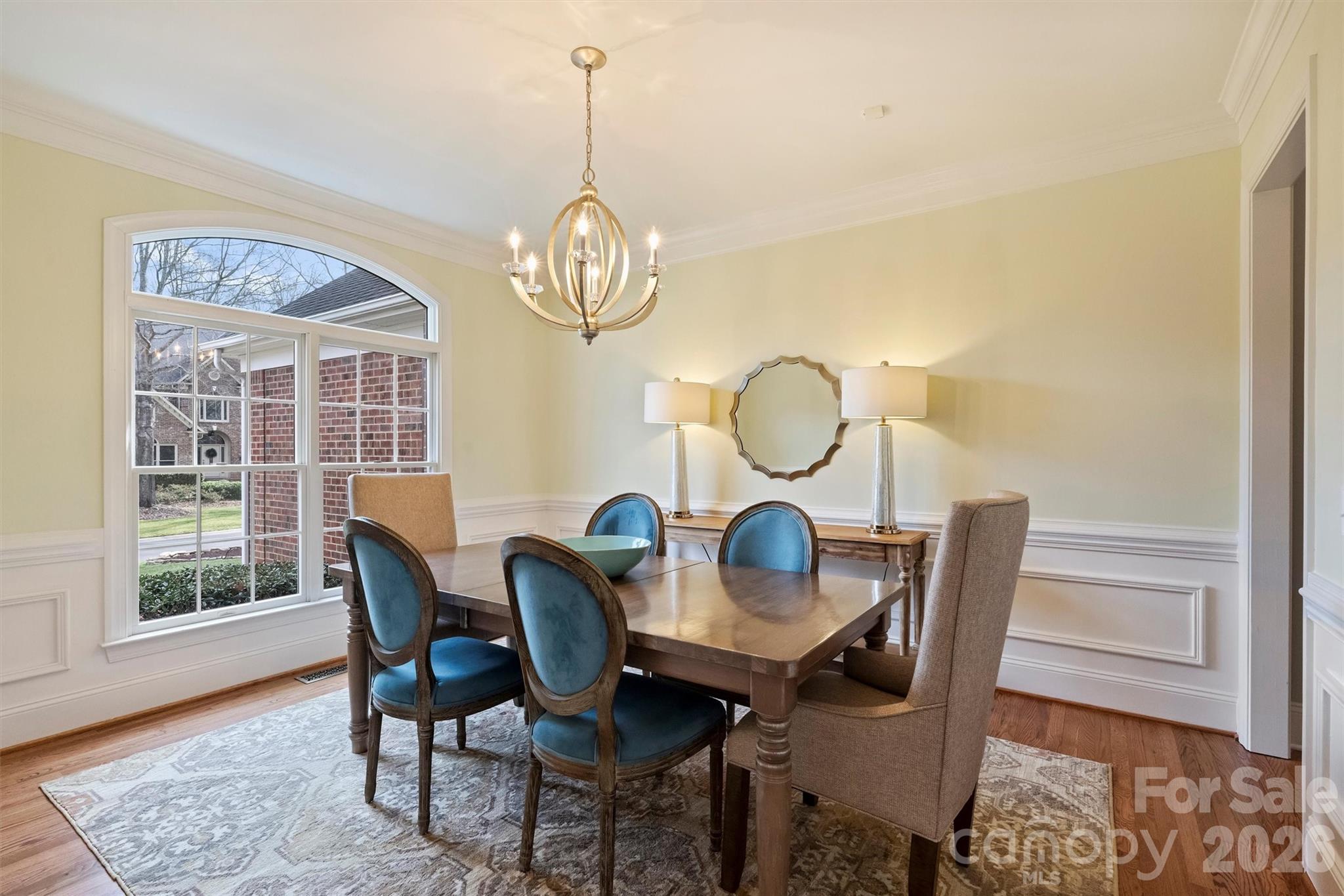 Providence Country Club - Residential