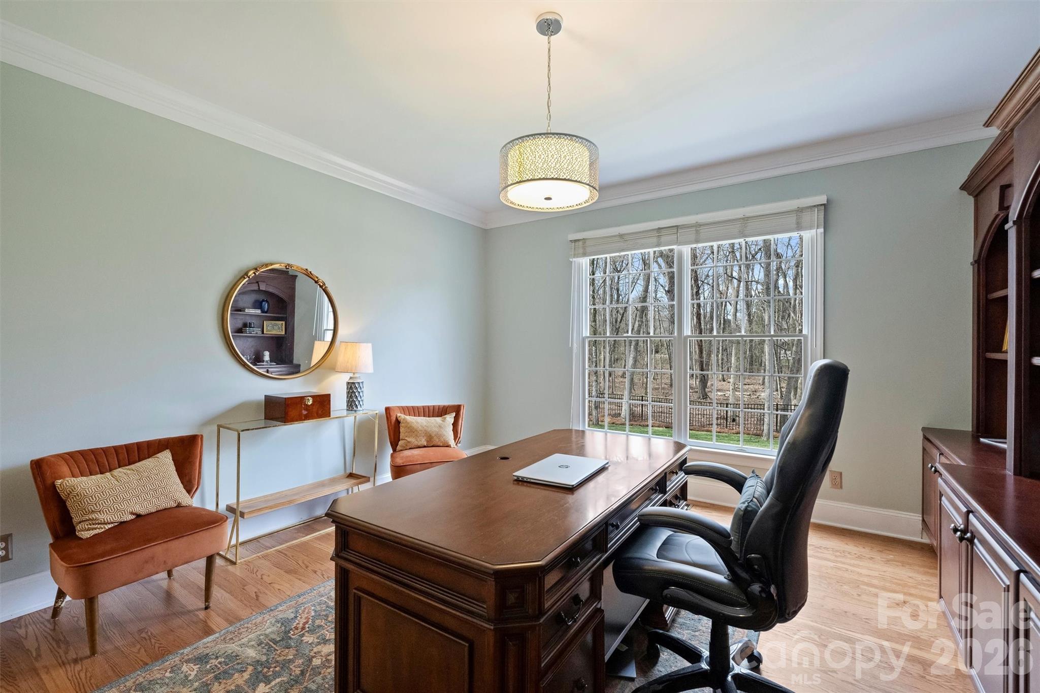 Providence Country Club - Residential