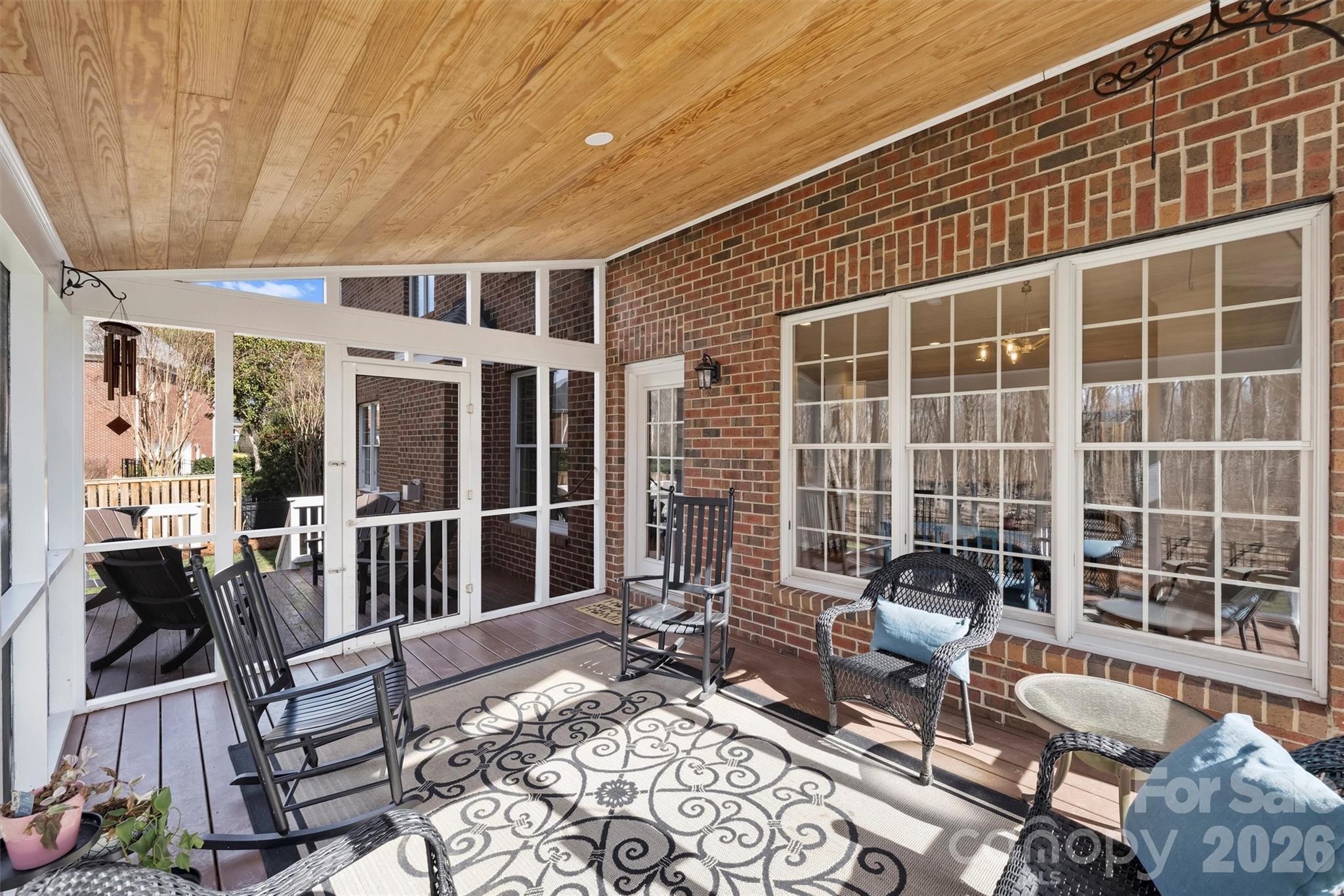 Providence Country Club - Residential