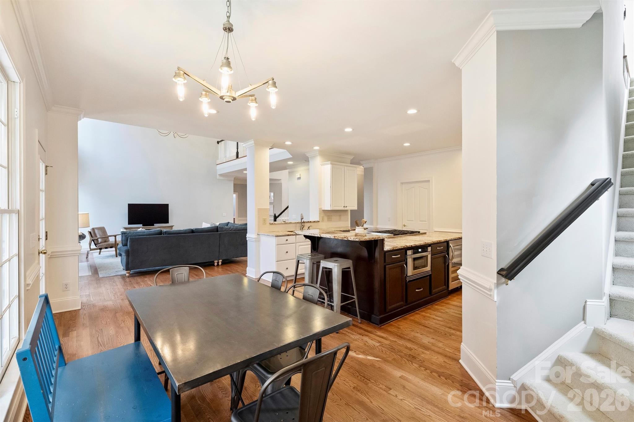 Providence Country Club - Residential