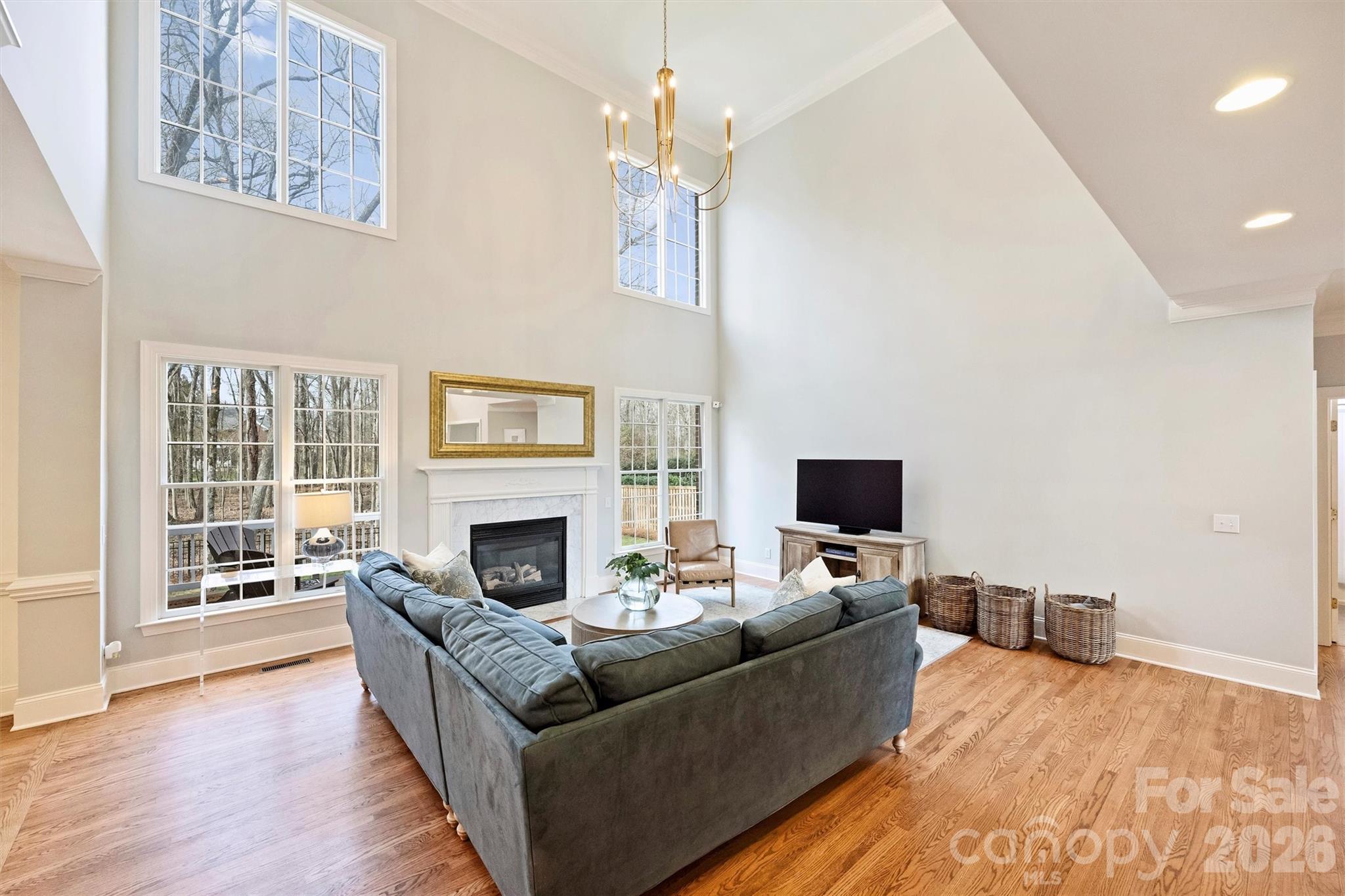 Providence Country Club - Residential