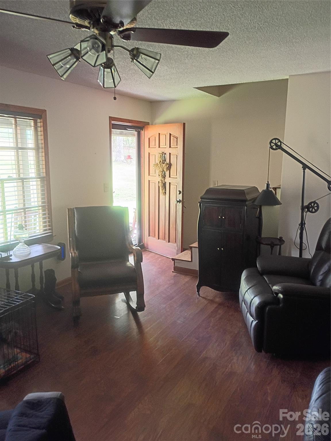 5427 Christopher Road