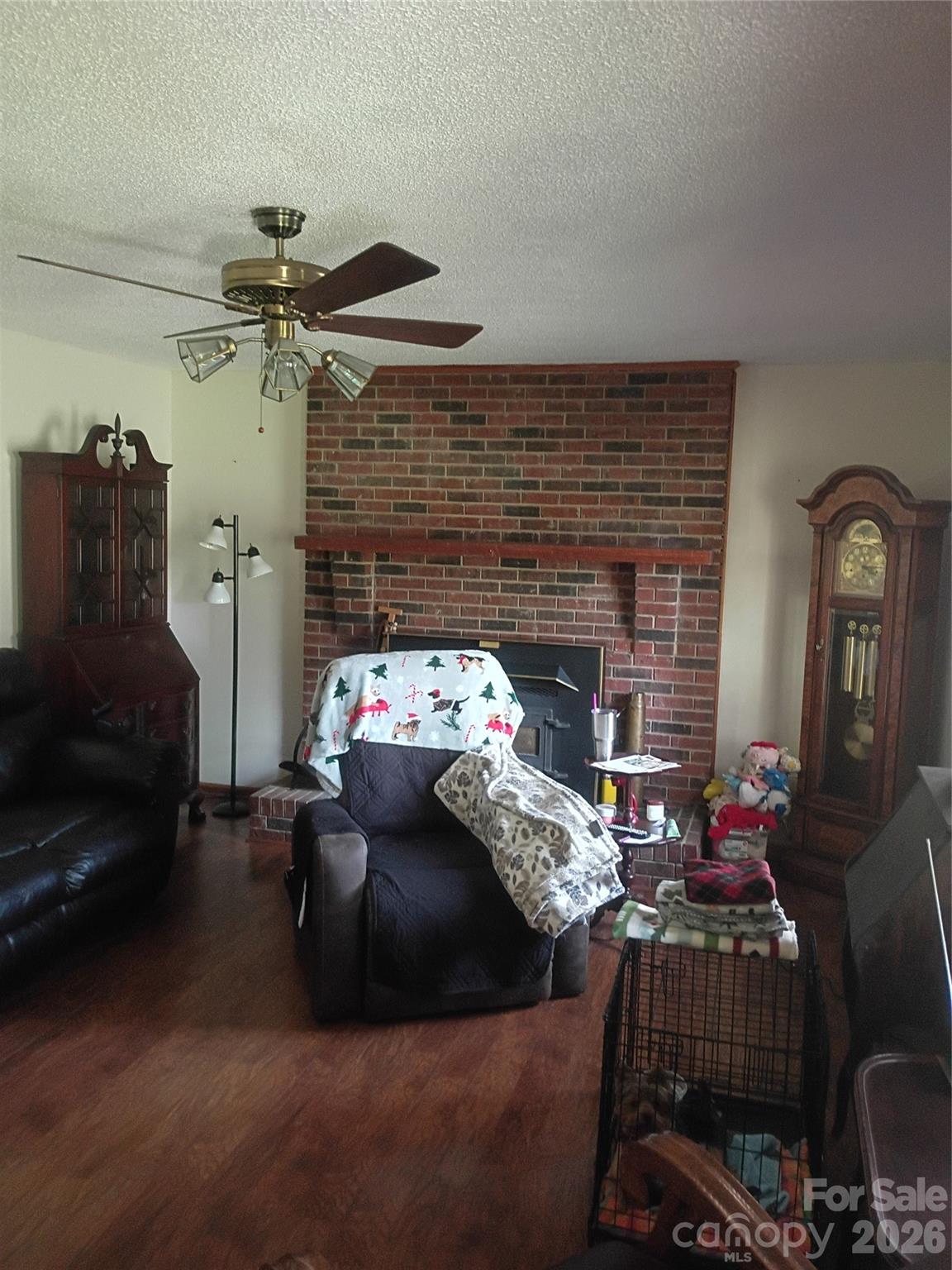 5427 Christopher Road