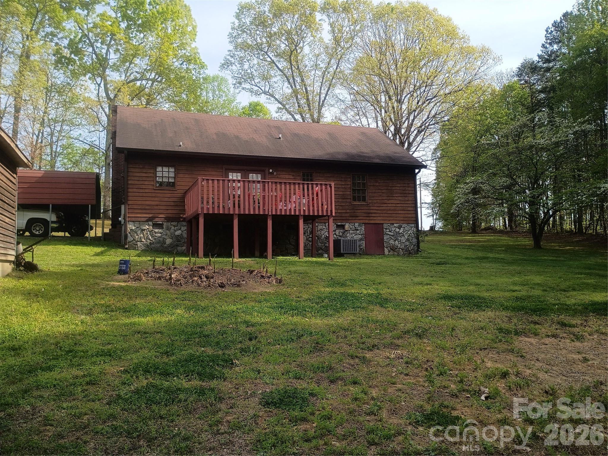 5427 Christopher Road