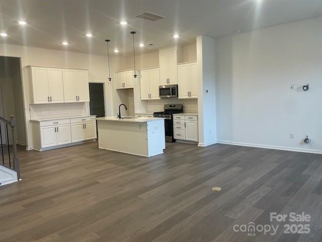 107 Silver Fleet Drive