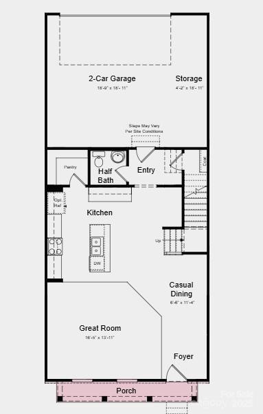 107 Silver Fleet Drive