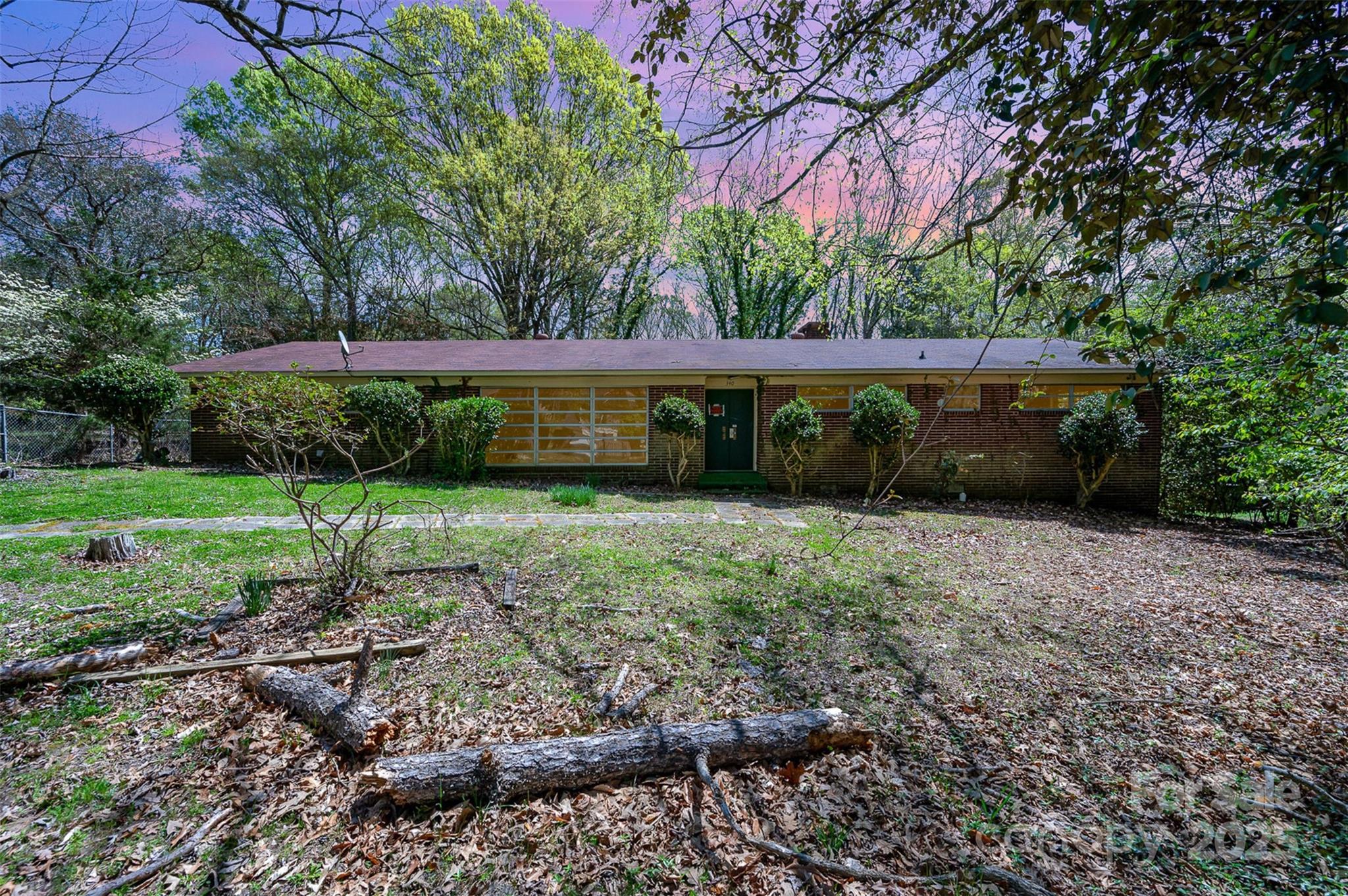 Sardis Beverly Park - Residential