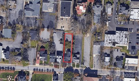 36 Clayton Street Asheville NC 28801