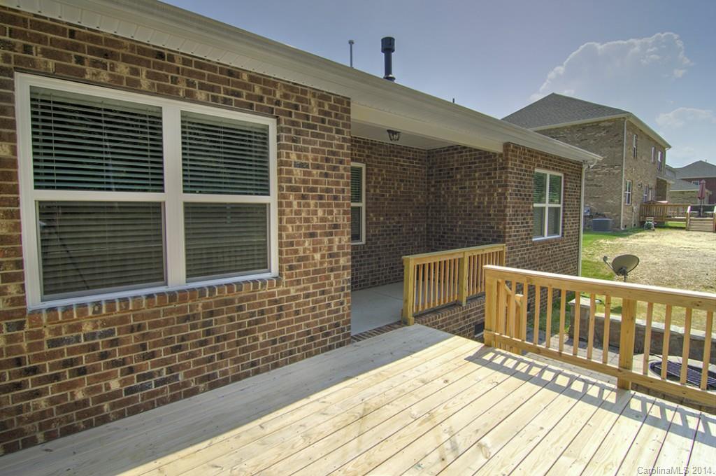 Miller Pond - Residential