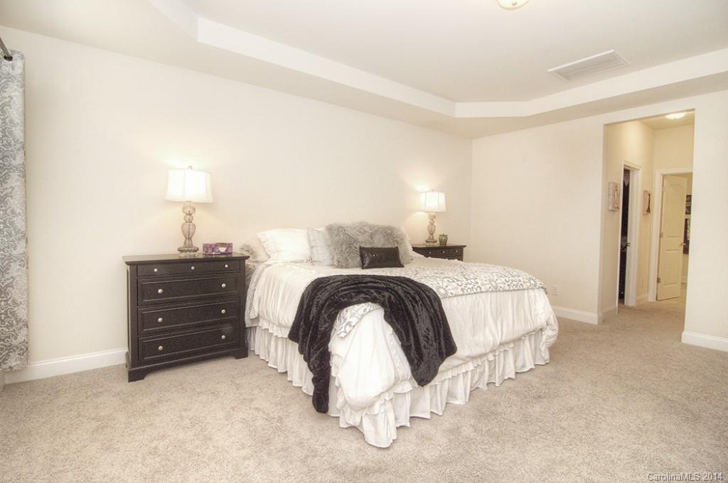 Miller Pond - Residential