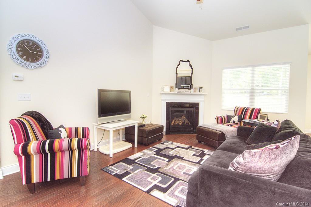 Miller Pond - Residential