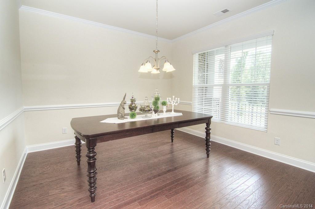 Miller Pond - Residential