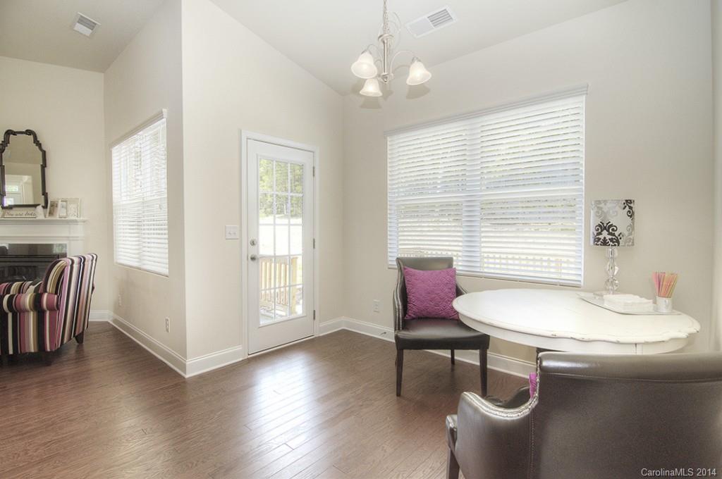 Miller Pond - Residential