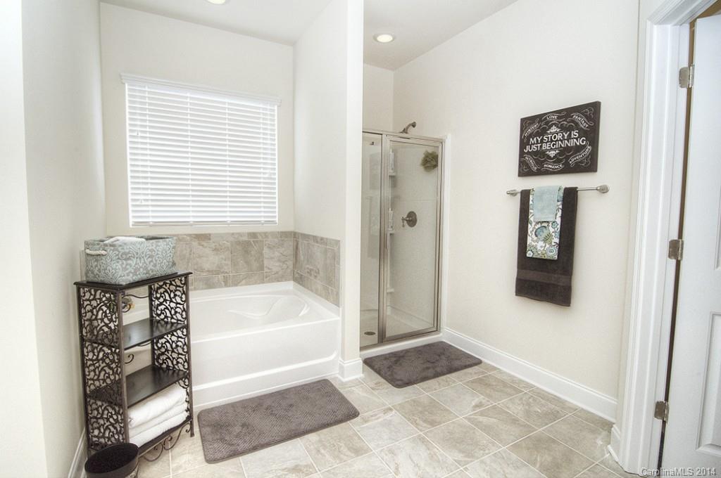 Miller Pond - Residential