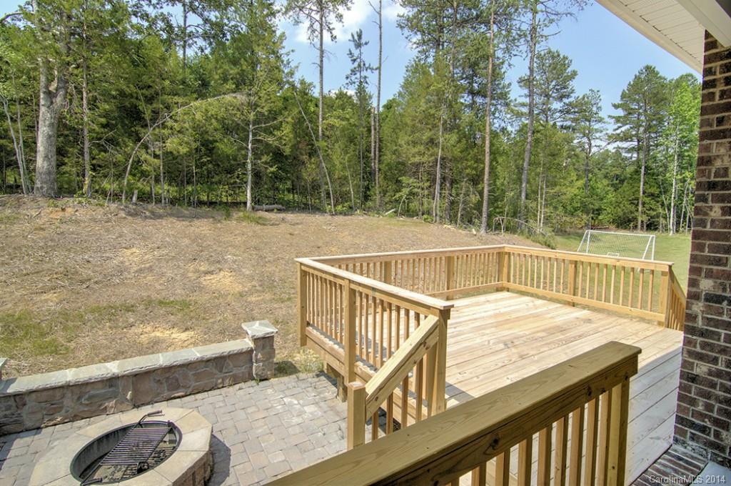 Miller Pond - Residential