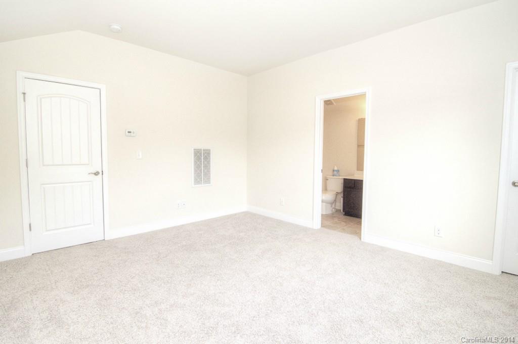 Miller Pond - Residential