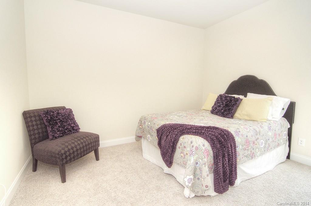 Miller Pond - Residential