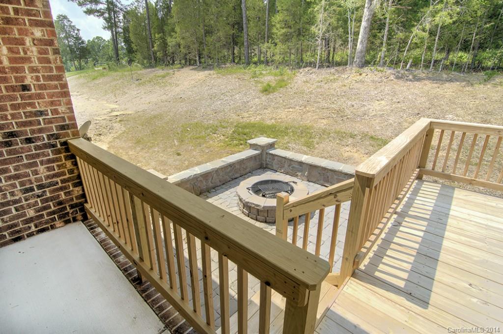 Miller Pond - Residential