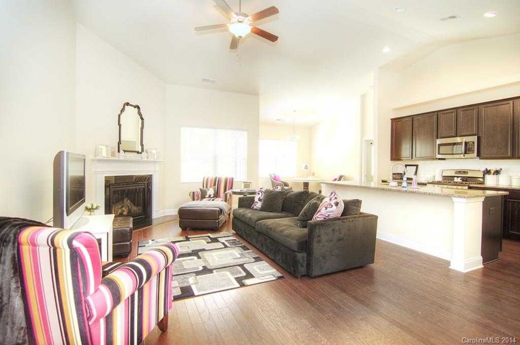 Miller Pond - Residential